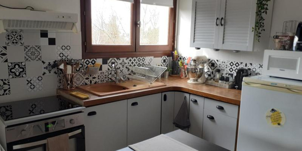 appartement à MONT DE MARSAN (40000)